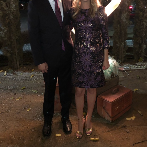 Trina Turk Cocktail/ Party Dress - Picture 2 of 8